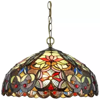 Подвесная люстра 825-806-02 Velante