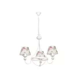 Подвесная люстра 826 826E/K Natali Kovaltseva