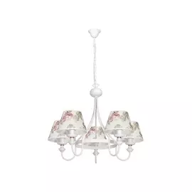 Подвесная люстра 826 826F Natali Kovaltseva