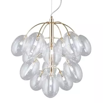 Подвесная люстра 857 OML-85703-15 Omnilux