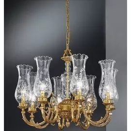 Подвесная люстра 860 860/8 Nervilamp