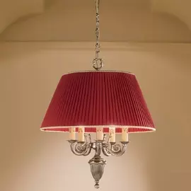 Подвесная люстра 870 870/5S Nervilamp