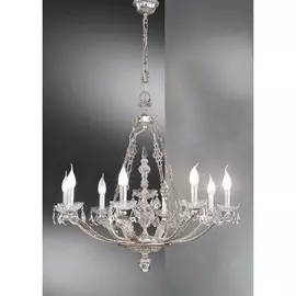 Подвесная люстра 895 895/8 Nervilamp