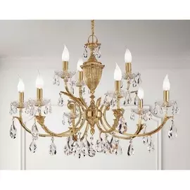 Подвесная люстра 910 910/6+3 Nervilamp