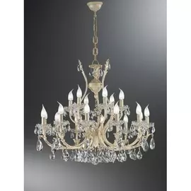 Подвесная люстра 910 910/8+4 Nervilamp