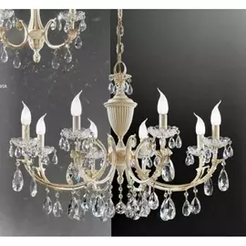 Подвесная люстра 910 910/8 Nervilamp