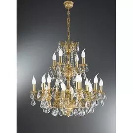 Подвесная люстра 920 920/16+4 Nervilamp