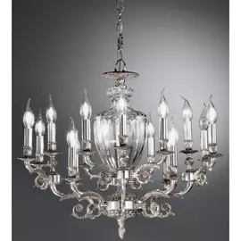 Подвесная люстра 925 925/16 Nervilamp