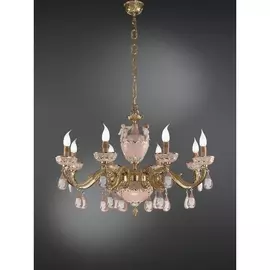 Подвесная люстра 930 930/8/CP Nervilamp