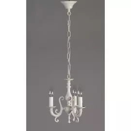 Подвесная люстра 936 936/3 Nervilamp