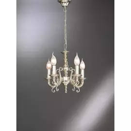 Подвесная люстра 936 936/5 Nervilamp