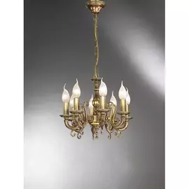 Подвесная люстра 936 936/8 Nervilamp