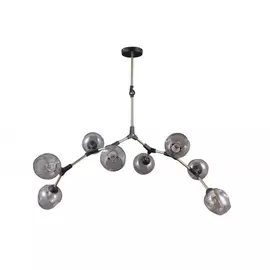 Подвесная люстра 937 OML-93707-08 Omnilux