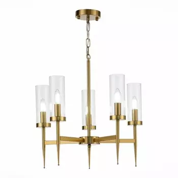 Подвесная люстра Acazio SL1159.303.05 ST Luce