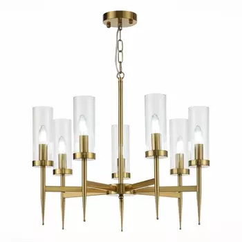 Подвесная люстра Acazio SL1159.303.07 ST Luce