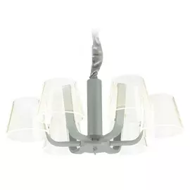 Подвесная люстра ACRYLICA AK4011 Ambrella