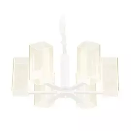 Подвесная люстра ACRYLICA AK4040 Ambrella