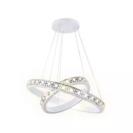 Подвесная люстра ACRYLICA FA169 Ambrella