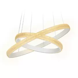 Подвесная люстра ACRYLICA FA615 Ambrella