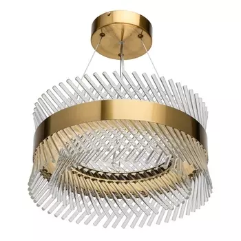 Подвесная люстра Аделард 642013901 MW-Light