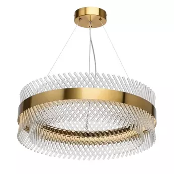 Подвесная люстра Аделард 642014001 MW-Light