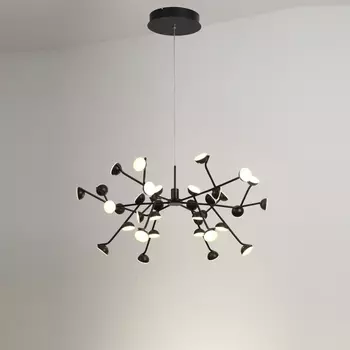 Подвесная люстра Adn 6417 Mantra