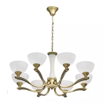 Подвесная люстра Афродита 317014808 MW-Light