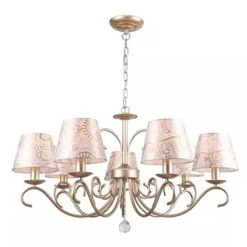 Подвесная люстра Aleranto 2560-7P F-Promo