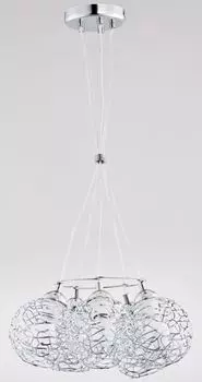 Подвесная люстра Alfa Amaso 20375