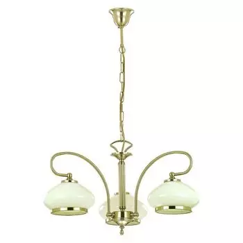 Подвесная люстра Alfa Astoria 3321