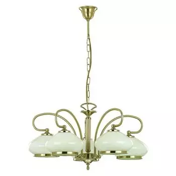 Подвесная люстра Alfa Astoria 5321