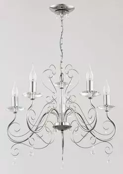 Подвесная люстра Alfa Balezza 24565