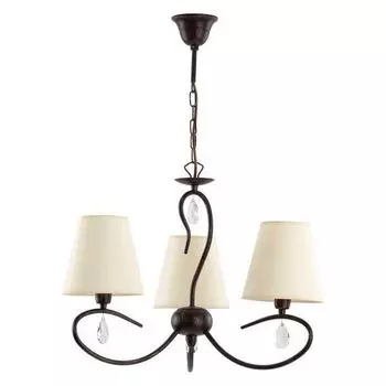 Подвесная люстра Alfa Bali Premium 11633