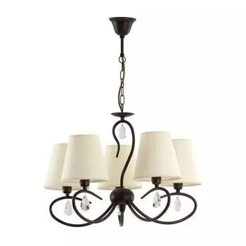 Подвесная люстра Alfa Bali Premium 14595