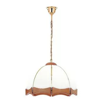 Подвесная люстра Alfa Czajka 772