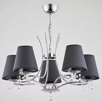 Подвесная люстра Alfa Dagna 23335