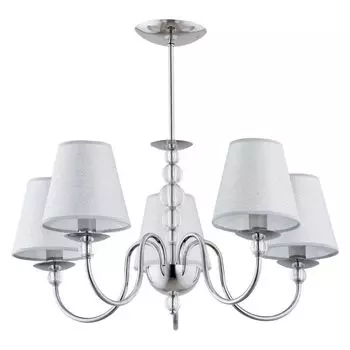 Подвесная люстра Alfa Emma 21605