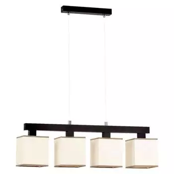 Подвесная люстра Alfa Ewa Venge 10334