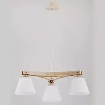 Подвесная люстра Alfa Gietka 23193