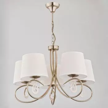 Подвесная люстра Alfa Izyda 22055