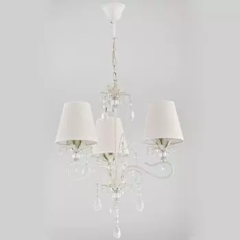 Подвесная люстра Alfa Lukrecja 21063