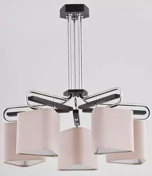 Подвесная люстра Alfa Markiz 21375