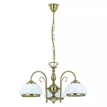 Подвесная люстра Alfa Paris 3512