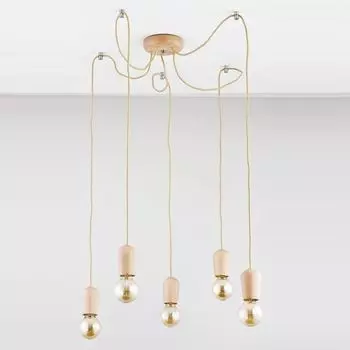 Подвесная люстра Alfa Rug 24375