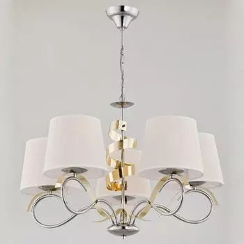 Подвесная люстра Alfa Sandra 22045