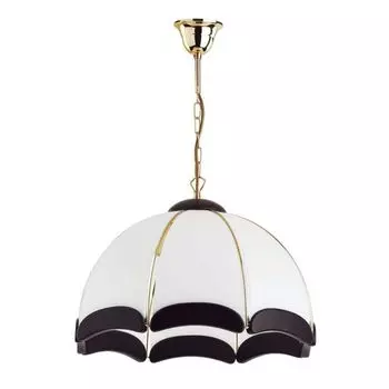 Подвесная люстра Alfa Sikorka Venge 11503