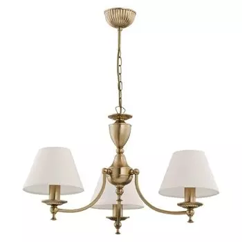 Подвесная люстра Alfa Sofia 18343