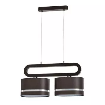 Подвесная люстра Alfa Stadion Venge 18032