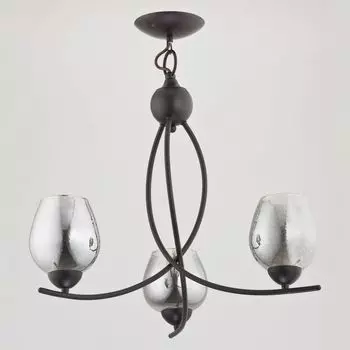 Подвесная люстра Alfa Teona 23643