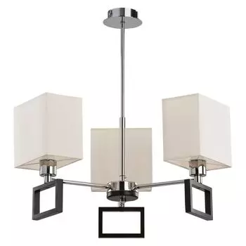 Подвесная люстра Alfa Vin Ecru 18073